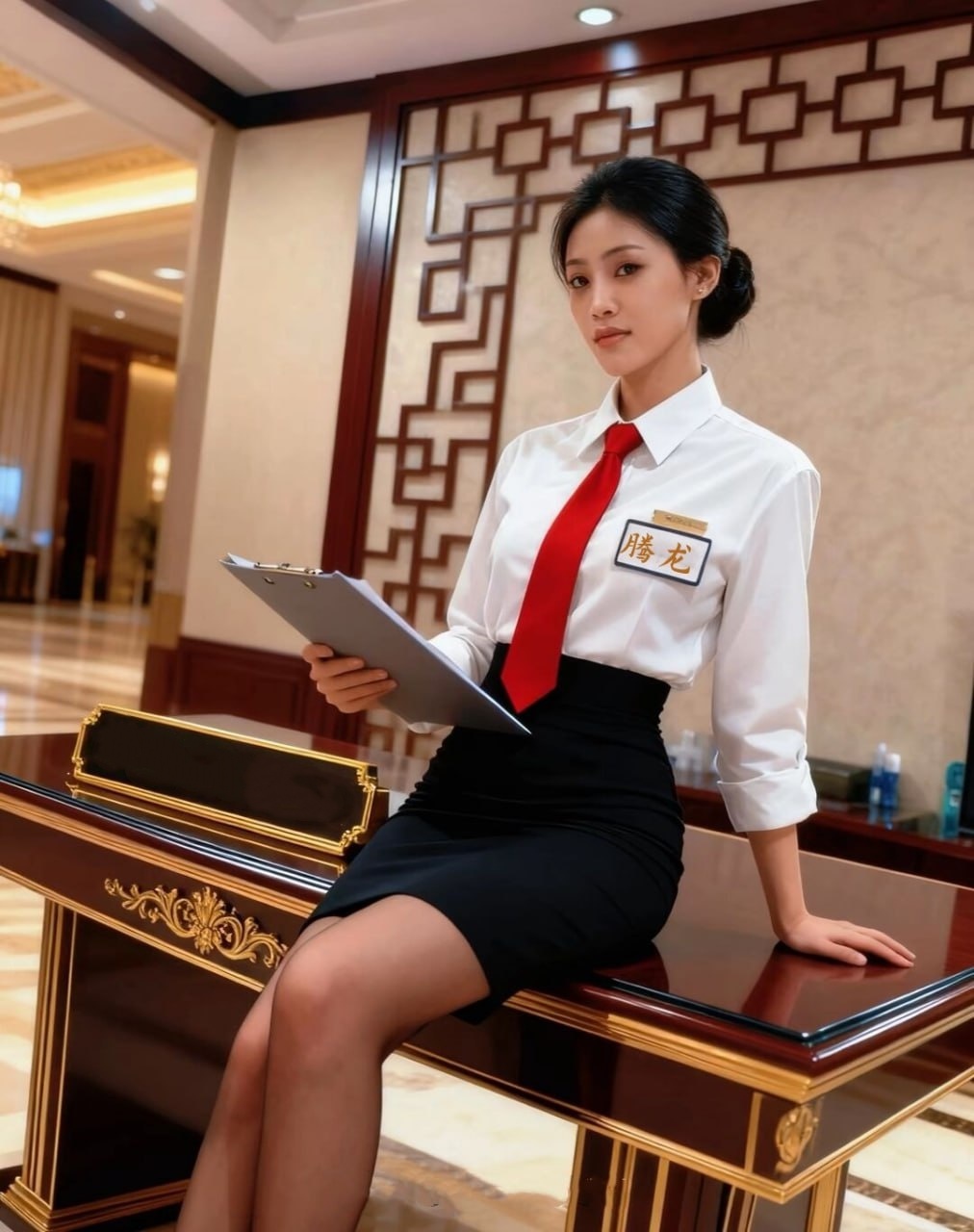 腾龙APP